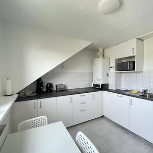 Appartement met Drie Slaapkamers